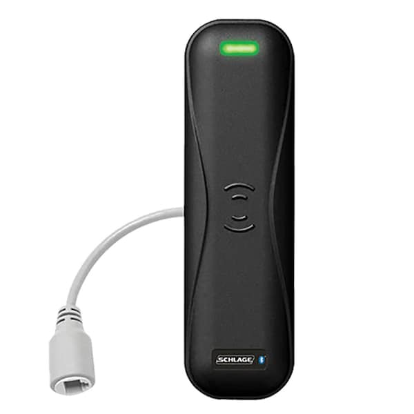 Schlage Lock Card Reader